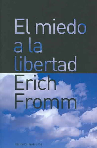 Erich Fromm