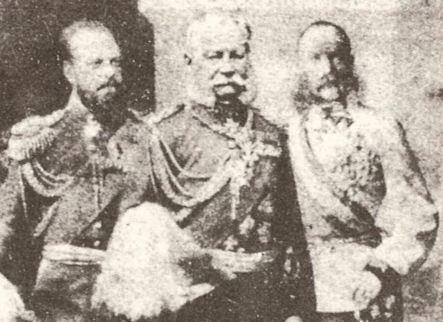 First Alliance Created