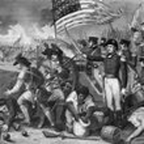 Battle of New Orleans