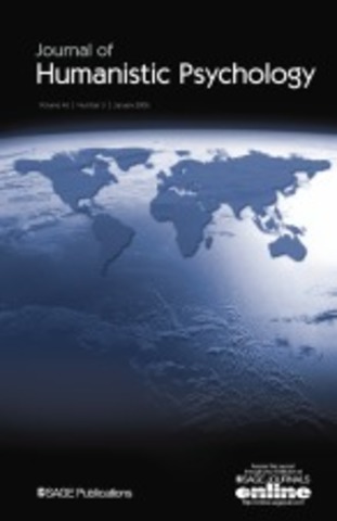 Journal of Humanistic Psychology