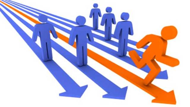 Movimiento de Potencial Humano