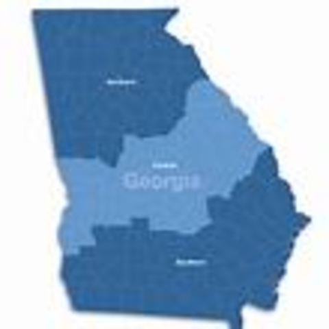 Worcester v. Georgia