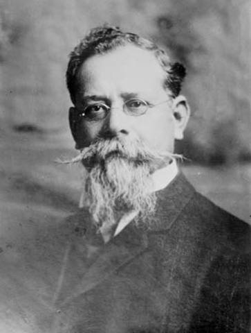 Carranza Elected As President