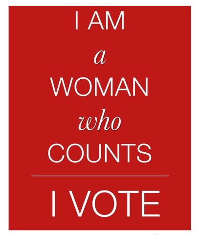 Women's Rights movement