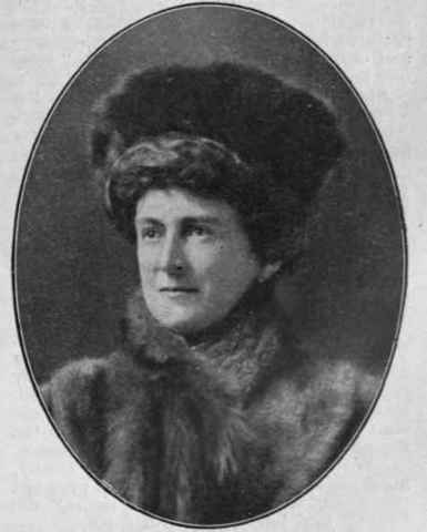 Elizabeth marries a third time.