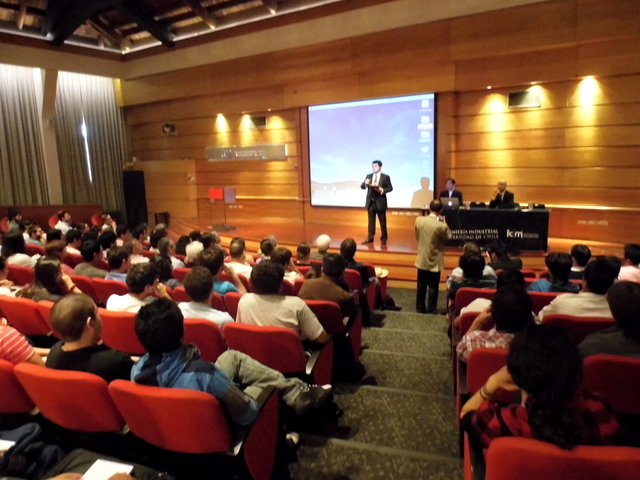 Conferencia Internacional sobre Psicología Humanística.