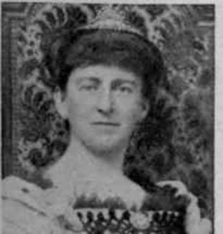 Elizabeth publishes her autobiography.