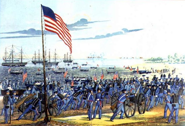 Battle of Veracruz