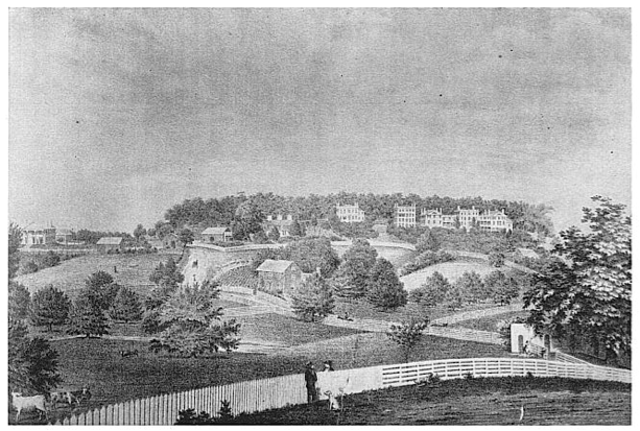 Phys Ed added into curriculum