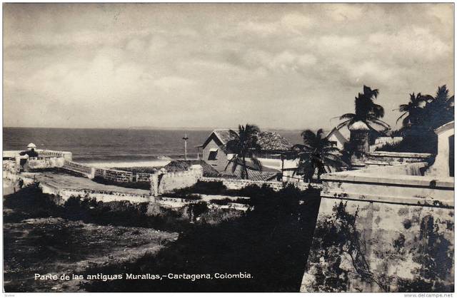 colombia e plena crisis