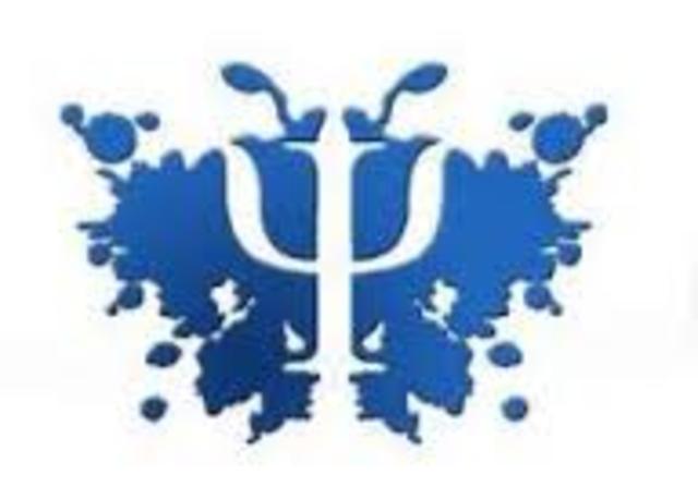 lanzamiento de la Psicologia Humanista