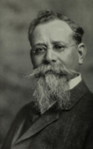 Carranza Assasination