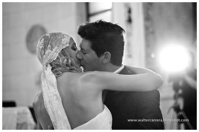 Doris married Jack Bradly