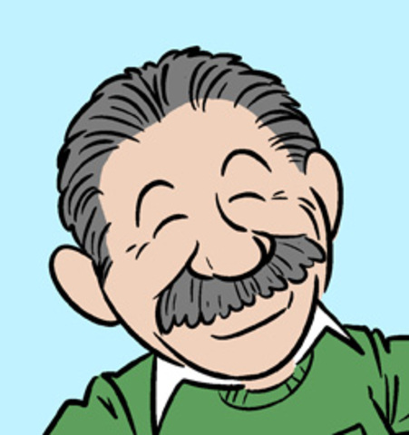 Maslow presidente APA