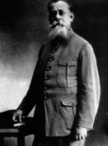 Carranza Assasionation