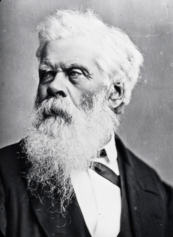 sir Henry Parkes