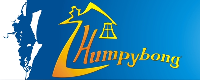 humpybong chosen as sight