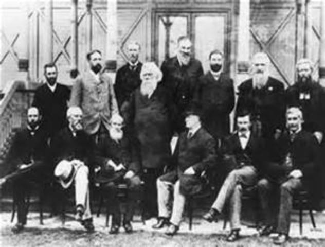 Special premiers conference