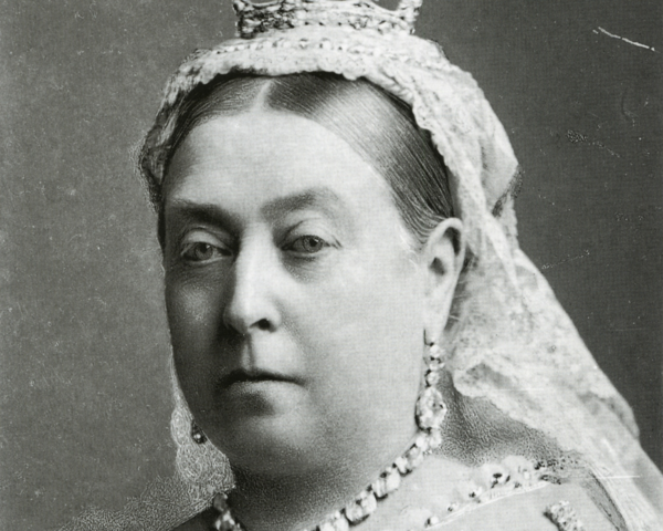 Queen victoria