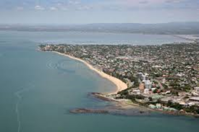 first penal settlemennnnt