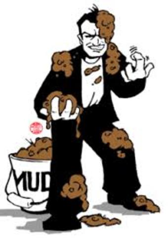 The Election of 1828