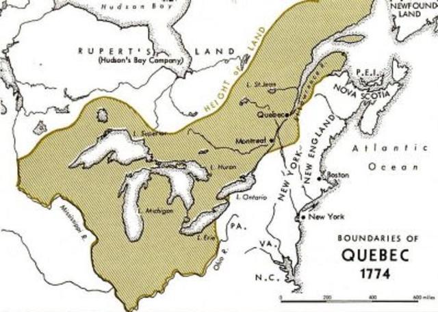 Quebec Act