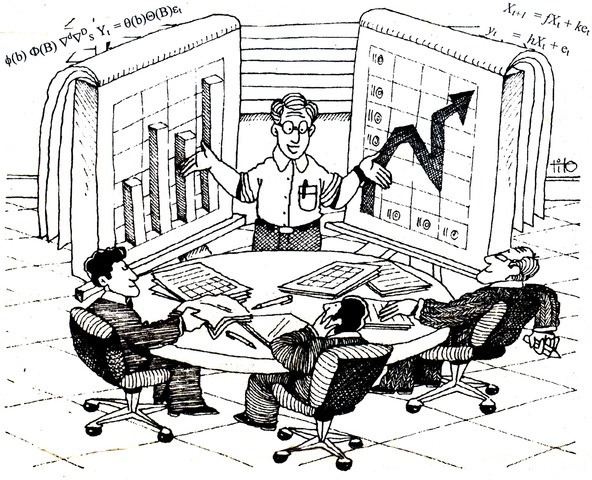 Políticas económicas frente a la Gran Depresión