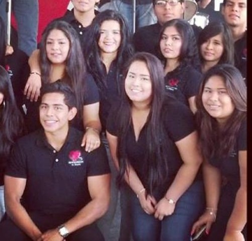 PROYECTO FINAL  ELIZABETH