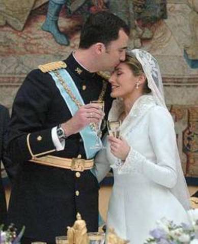 Margaret Bdradley married Ken Metcalfe