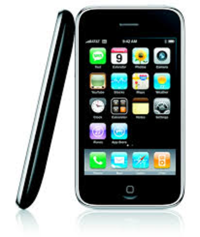 Second iPhone Release