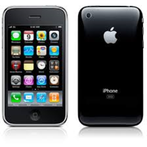 Release of iPhone 3G S
