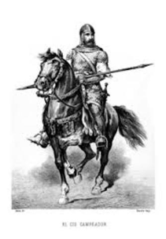 Nombramiento alferez real