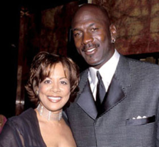 Se casó con Juanita Vanoy