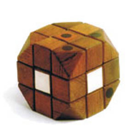 Cubo Rubik
