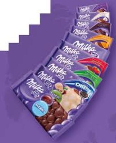 חברת מילקה נוצרה!