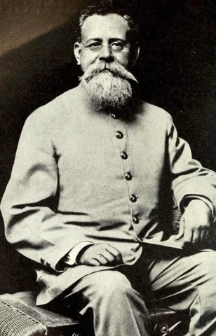 Carranza is Elected President