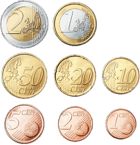 תחילת האירו