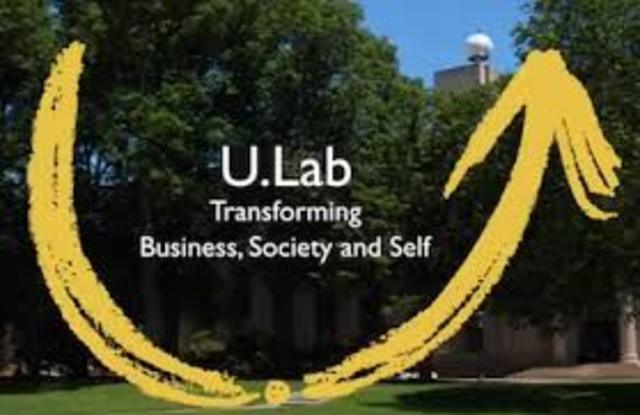 U.Lab: Transforming Business, Society, and Self