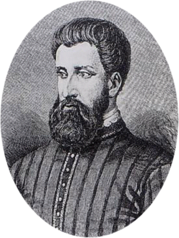 Gonzalo Jiménez de Quesada funda Santa Fé de Bogotá