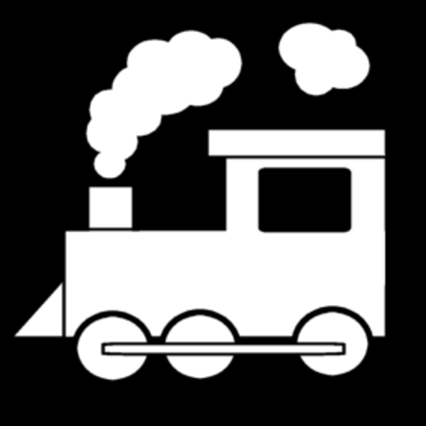 Elizabeth and Frederick go on honeymoon.