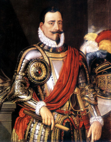 Comienzo de la Expedición de Pedro de Valdivia desde Cuzco hasta Santiago de Chile (1540-1541).