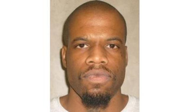 Oklahoma executes Clayton Lockett