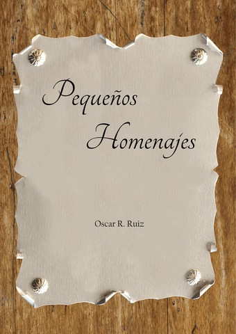 Recibio Multiples Homenajes