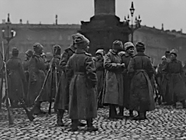 La 1ª Guerra Mundial