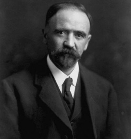 Francisco Madero is Elected as President of Mexico
