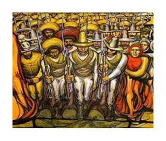 David Alfaro Soqueiros