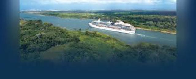 Panama Canal