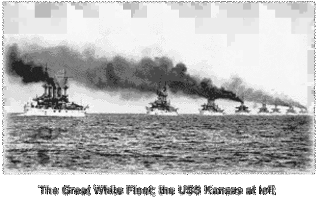 Great White Fleet