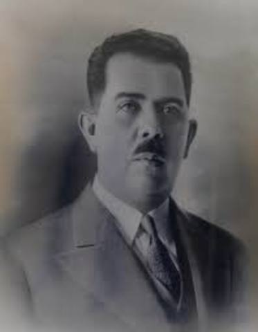 Cárdenas, Lázaro Presidency