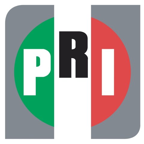 Nacimiento del PRI.